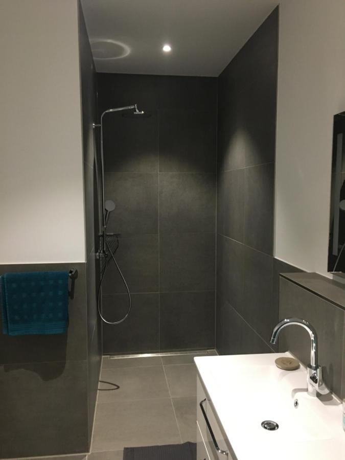 Ferienwohnung Bungenhof Alpacas Celle Buitenkant foto